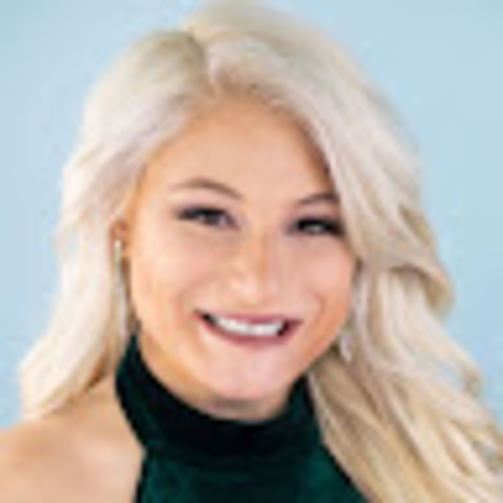 Meet your Posher, Allegra